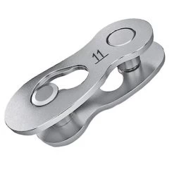 Connex By Wippermann - Attache Rapide Pour Chaînes 11 Vitesses