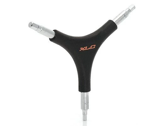 XLC Clé Y TO-M02 - Clé Hexagonale