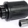 XLC - Corps De Roue Libre Evo Pour Cassettes Shimano 10 Vitesses