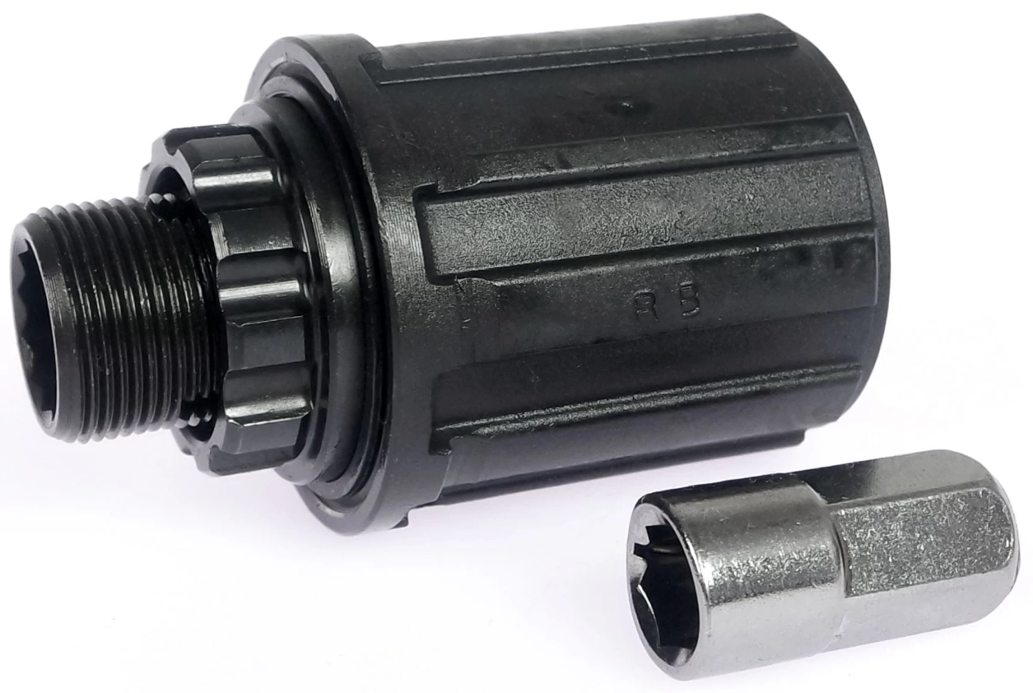 XLC - Corps De Roue Libre Evo Pour Cassettes Shimano 10 Vitesses